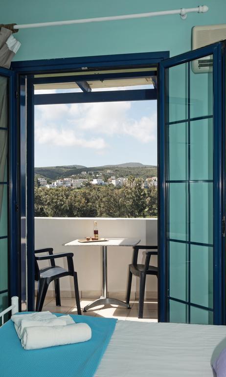 Contaratos Holiday Lettings Livadi  Exterior foto