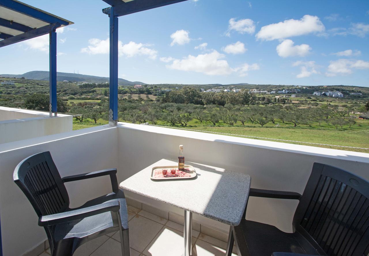 Contaratos Holiday Lettings Livadi  Exterior foto