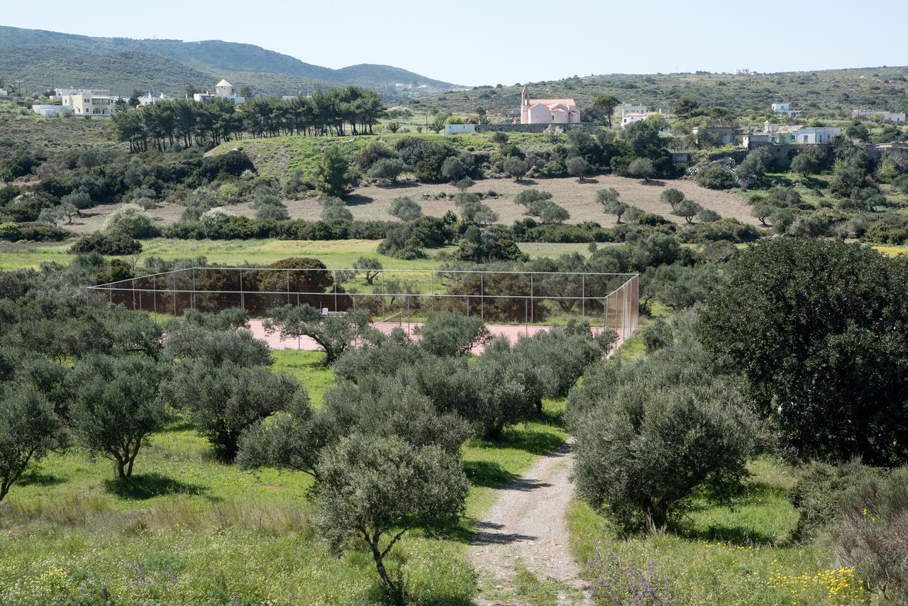 Contaratos Holiday Lettings Livadi  Exterior foto