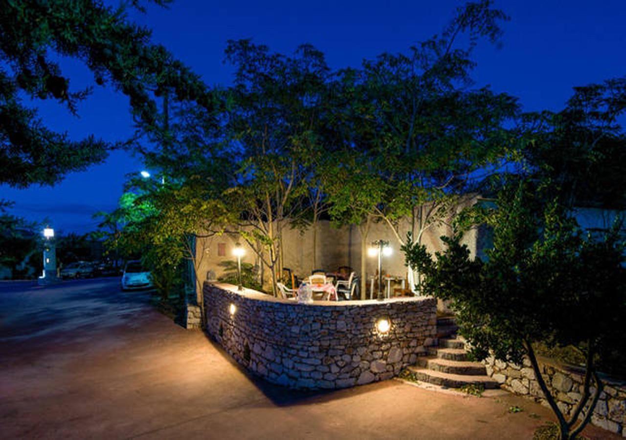 Contaratos Holiday Lettings Livadi  Exterior foto