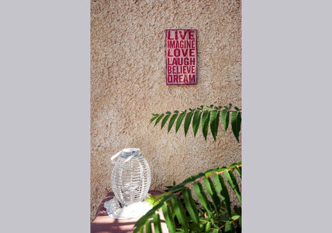 Contaratos Holiday Lettings Livadi  Exterior foto