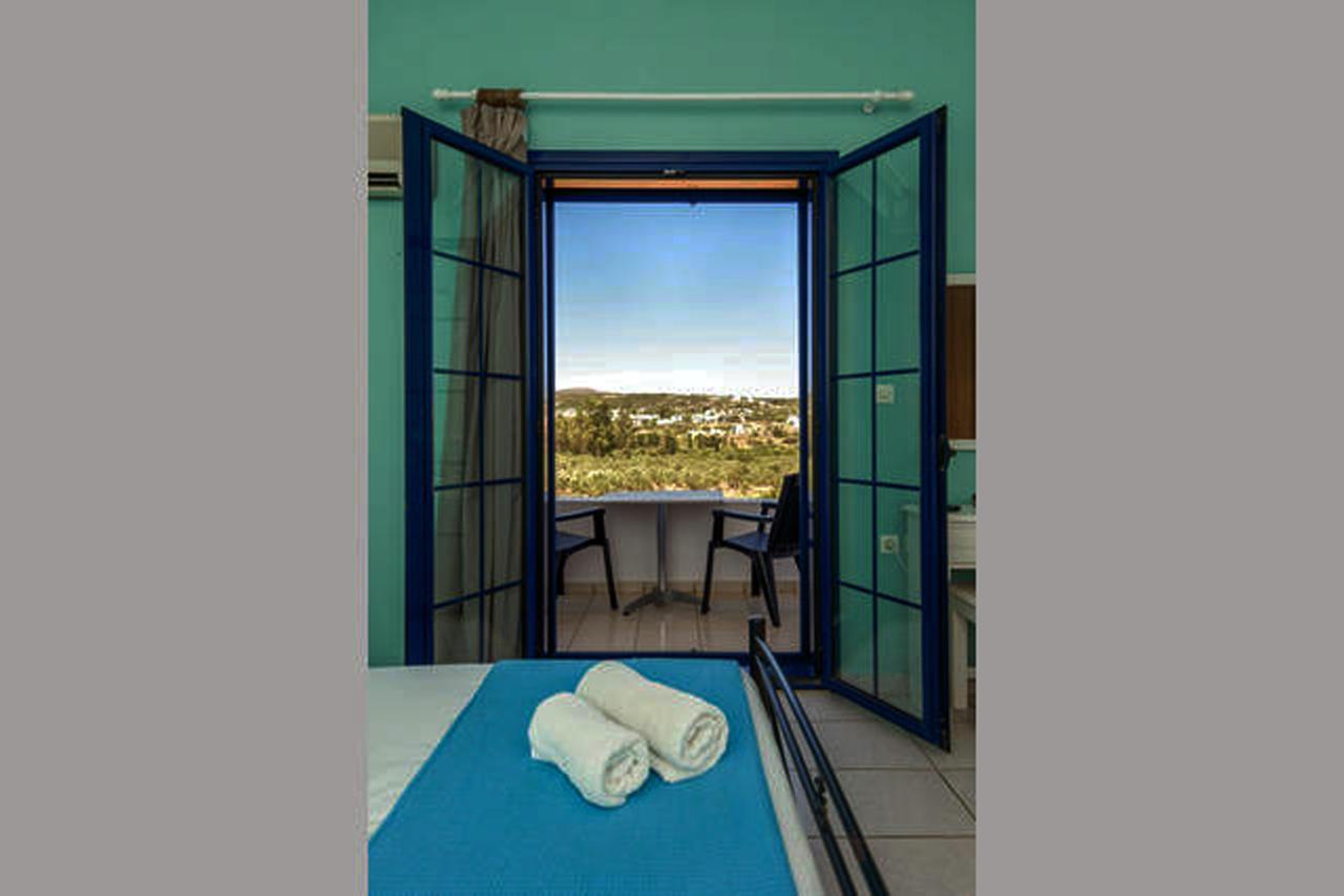 Contaratos Holiday Lettings Livadi  Exterior foto