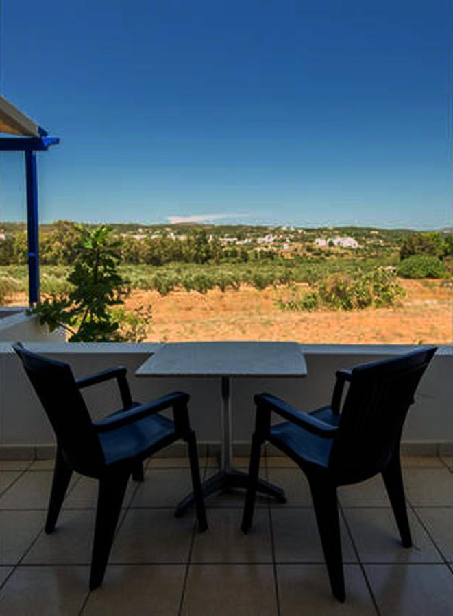 Contaratos Holiday Lettings Livadi  Exterior foto